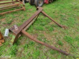 Hay Spear