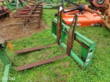 Pallet Forks