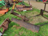 Angle Blade