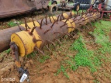 Spiked Roller