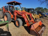 Kubota L48 LTB