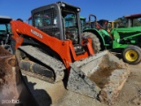 Kubota SVL 95-2s
