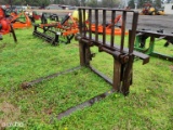 Pallet Forks