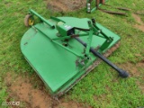 JD MX6 Cutter