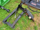 Premier Hyd Auger