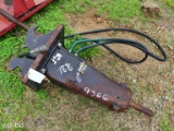 JD HH20C Hyd Breaker