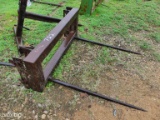 Loader Spear