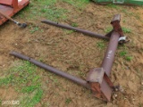 Loader Forks