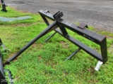 Hay Spear