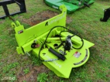 Laneshark L53 Hyd Cutter
