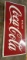 1950s Enjoy Coca Cola Sign