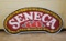 Seneca Produce Warehouse Sign