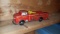 1940-50's Marx Fire Truck