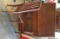 Rare Globe-Wenicke Barrister Desk