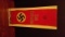 WWII German City Official Sash