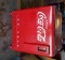 1930-40's Westinghouse Coca Cola Ice Box