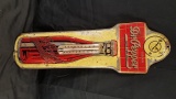 1940-50s Dr. Pepper Thermometer