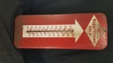 1950s RC Cola Thermometer