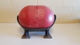 Antique Cast Iron Columbian Hog Oiler