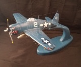 Hand Carved & Painted Grumman F6-F Hellcat