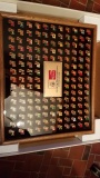 1994 Coca Cola Olympic Pin Set