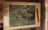 1939 Alparagatas Calendar