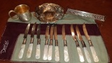 Sterling Silver Lot