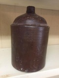 E.C. Brown Stacker Jug