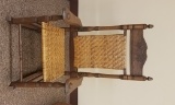 1890's Brumby Rocker