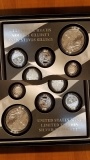 2016 Silver Proof Set