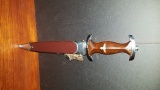 WWII German SA Dagger