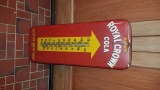 1950's RC Cola Thermometer