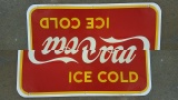 1947 Canadian Coca Cola Sign