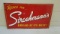 1950s Stroehmann's Bread Sign