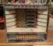 1950's Seeberg Juke Box Table Selector