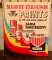 1950-60s Massey Ferguson Paint Sign