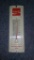 1960's Coca Cola Thermometer