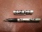 Shaffer Sterling Silver Pen