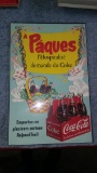 1950s Coca Cola Canadian Ester Ad
