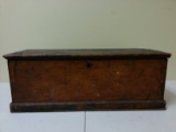 Early Southern Document Box1850's