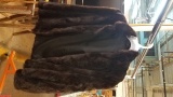 Authentic Mink Ladies Coat