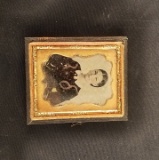 Civil War Era Tin Type