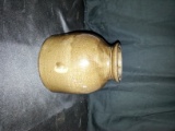 Lanier Co., GA Canning Jar