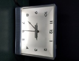 1950-60s Cadillac Dealer's Clock