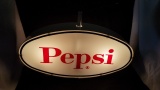 1950s Pepsi Spinner Light Up Sign