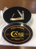 Case XX Stag Pocket Knife NIB