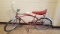 1960's Rollfast Banana Bike