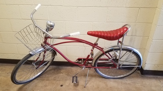 1960 rollfast bicycle