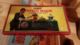 1938 Gilbert Mysto Magic Set