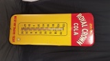 1950s RC Cola Thermometer